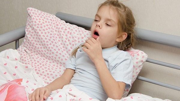 改善宝宝咳嗽的几种方法，父母学着做起来
