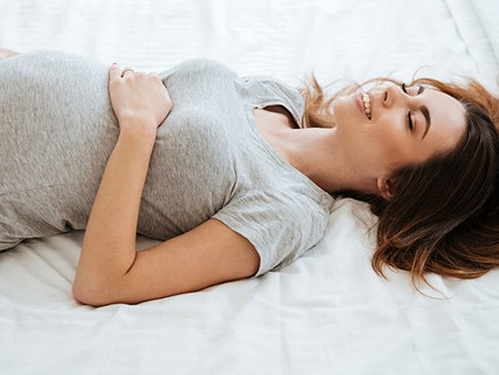 怀孕期间使用震动棒有什么危害
