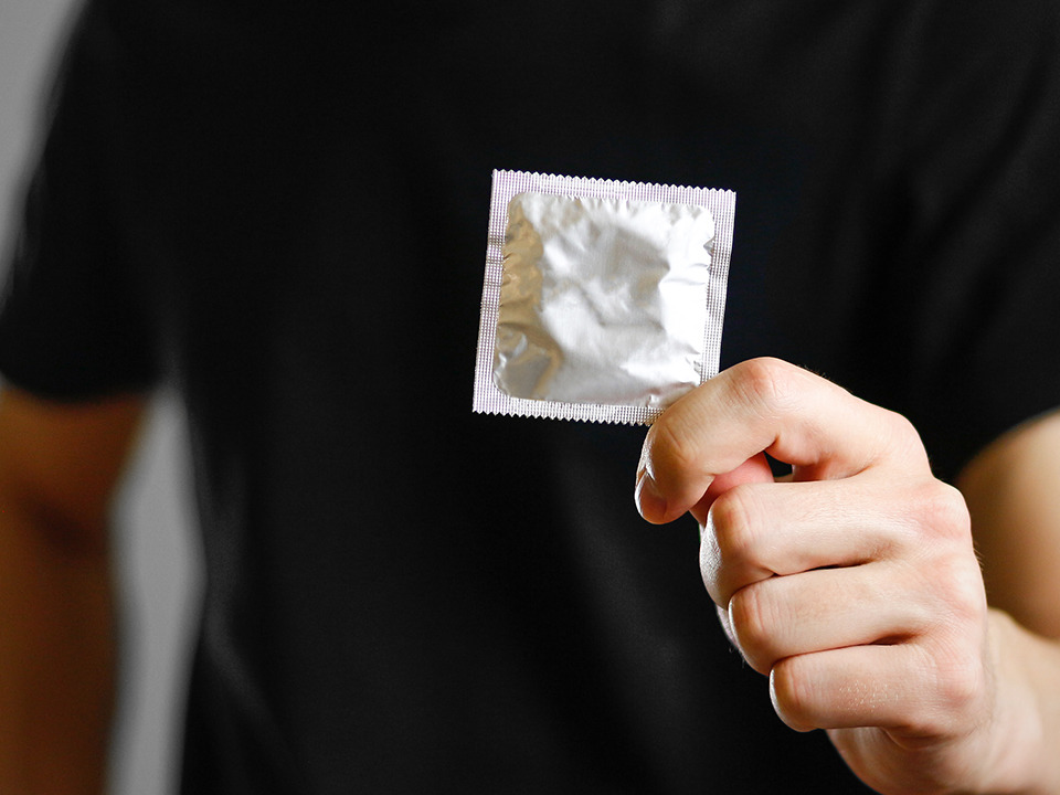 常见的男性避孕的方法有哪些