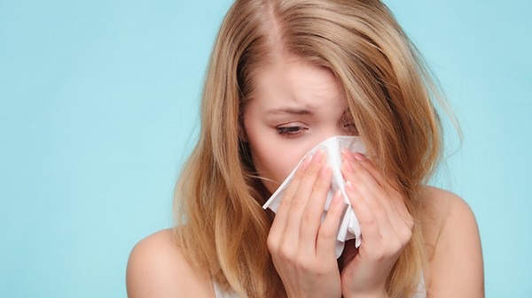 鼻炎怎么治疗最好？平时生活需留意