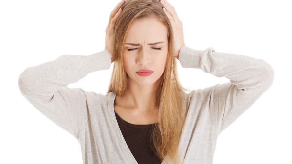 最终导致不孕，女人也有难“炎”之隐