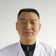 杨志强 副主任医师