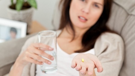 紧急避孕药的副作用是什么？避孕药危害多