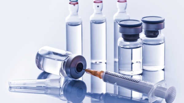 全球抢购“疫苗瓶”！小玻璃瓶成新冠疫苗一大“瓶颈”