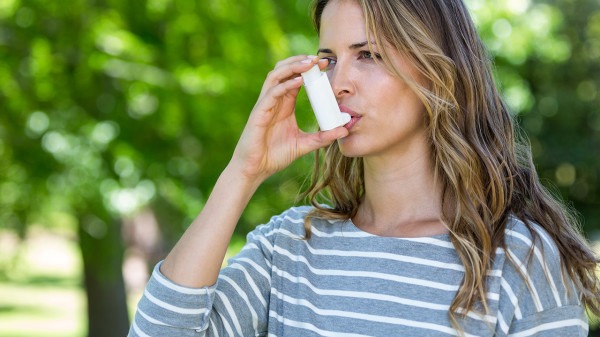 治疗哮喘中常见误区，看你中了几个？