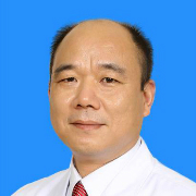 胡波涌 副主任医师