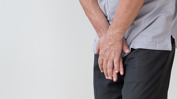 久坐容易患上慢性前列腺炎？