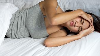 入睡困难的原因是肾虚，6种补肾治失眠的方法