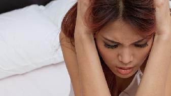 女生失眠的原因就三种，女生快速入睡方法