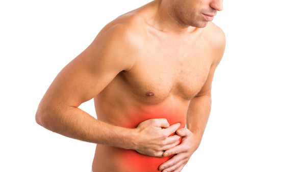 脂肪肝和胆囊肿有什么症状