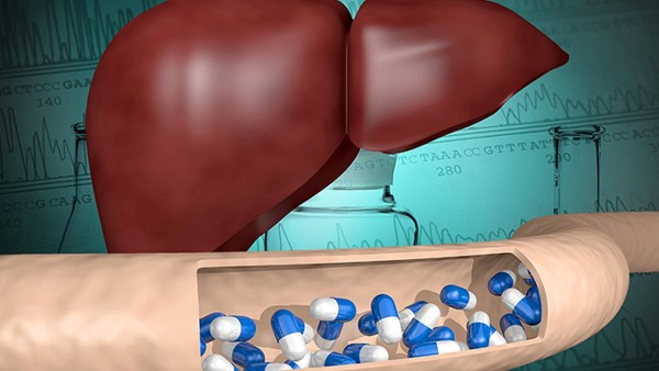 脂肪肝上有囊肿怎么办 可以药物治疗和手术治疗