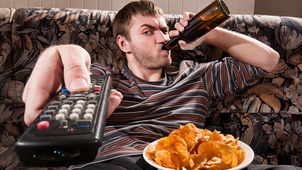 肝硬化形成的病因