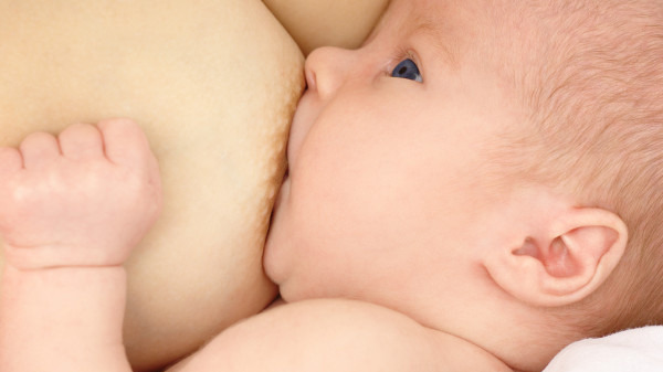 大三阳可以母乳喂养吗 患有大三阳需要注意哪些事项
