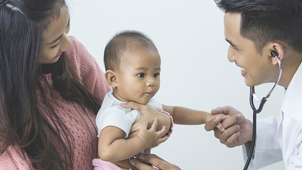 儿童癫痫怎么办