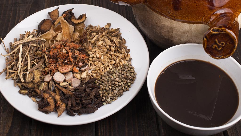 镇静安神的中成药