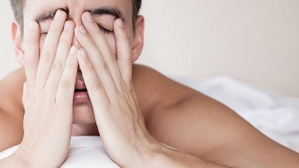 是什么导致了长期失眠多梦 和下面3个原因有关
