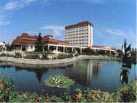 中国康复研究中心（北京博爱医院）
