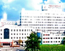 齐鲁石化中心医院