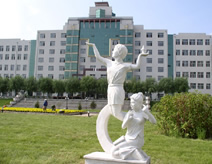 牡丹江医学院红旗医院