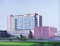 黑龙江省第三医院