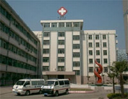 武汉第八医院