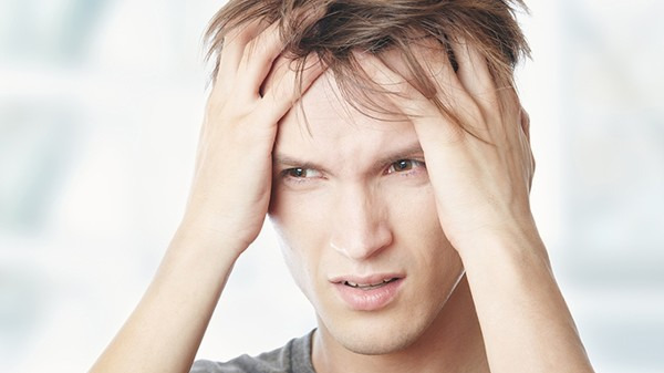 肌肉收缩性头痛的原因是什么 肌肉收缩性头痛该如何治疗