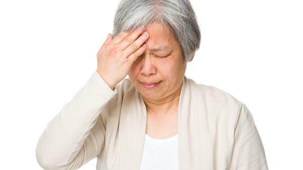 头痛是脑溢血的前兆吗 头痛一般是由什么病因导致的