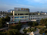 江华县人民医院