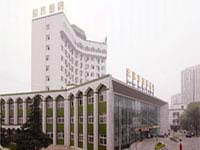 北京市回民医院