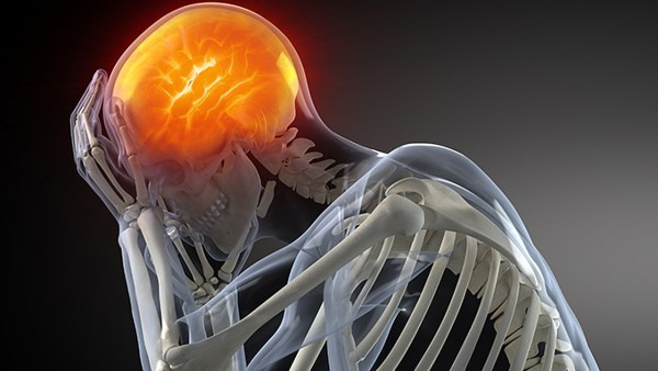 脑血栓的前兆是什么 出现这5种情况要及时就医