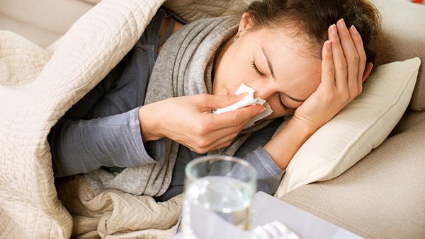 感冒不及时治疗 严重者会引发脑膜炎 怎么治疗感冒引起的脑膜炎