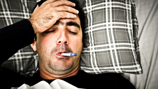 发烧后嗜睡是脑炎吗 脑炎会出现什么不良症状