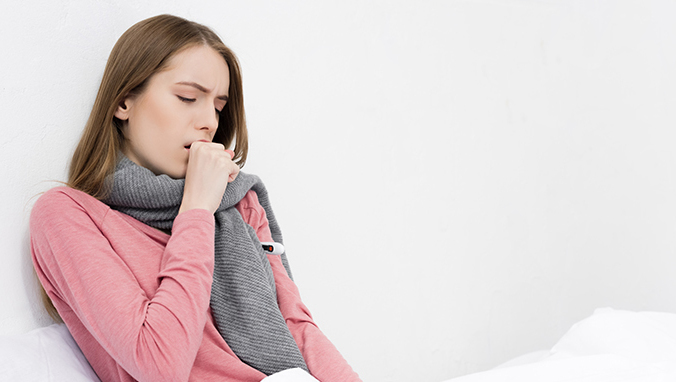 秋季如何预防哮喘 秋天预防哮喘的9个重要措施
