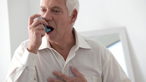哮喘如何管理