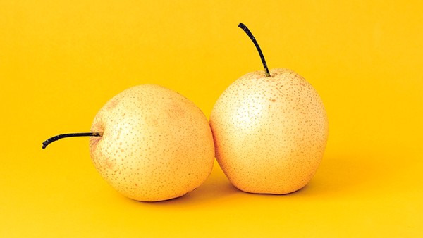 哮喘吃什么水果比较好？多吃一些梨