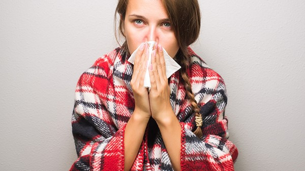 流感和新型冠状病毒区别是什么？有这4大区别