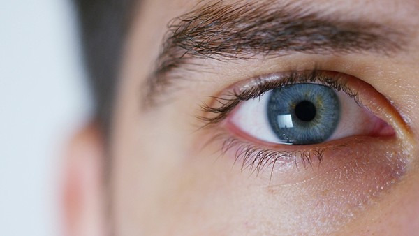 新型肺炎眼睛有什么症状？看完你就知道了