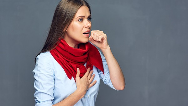 感冒咳嗽和新型肺炎的區(qū)別是什么？快來了解一下