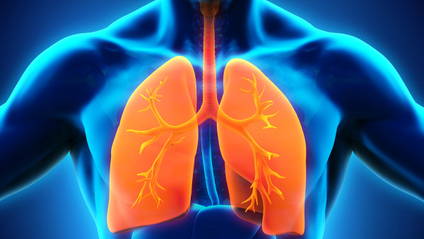 肺病的早期症状是什么？有这4大症状