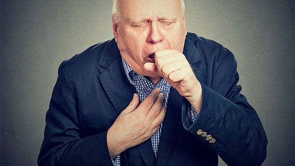 老年人的肺炎有哪些特点？有这3大特点
