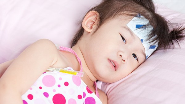 小孩得肺炎能不能好？這些基本知識你應該知道
