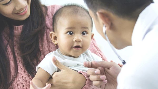 肺炎宝宝怎么护理比较好？做好这4点