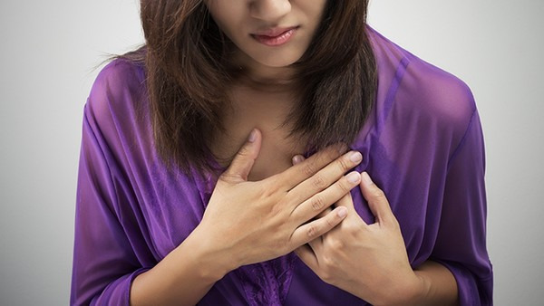 胸痛是肺炎吗，胸痛是肺炎怎么治疗？
