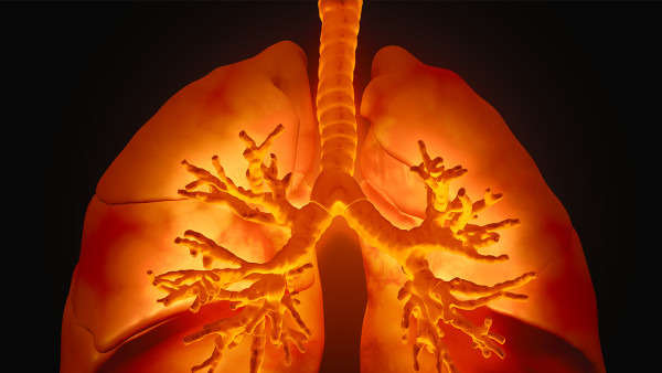 慢性阻塞性肺炎的检查方法有哪些？有这2种检查方法