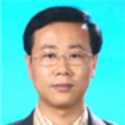 黄伯健