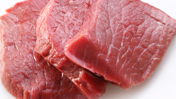 咳嗽可以吃牛肉吗？一般是可以