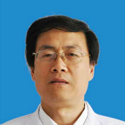 闫志岳 副主任医师