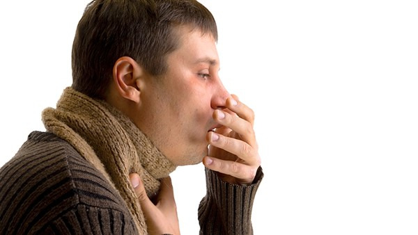 咳嗽有痰是肺炎吗 咳嗽有痰的原因都有什么
