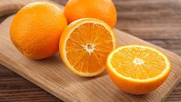 咳嗽能吃橙子吗？不要吃太多