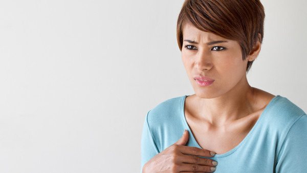 呼吸胸痛是什么病 很有可能是这4种疾病